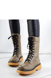 Botas modelo 205159 Solea