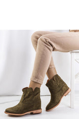 Botas modelo 205160 Solea