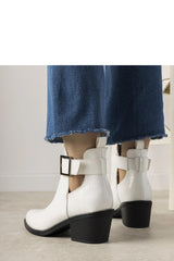 Botas modelo 205162 Solea