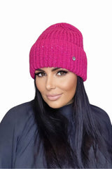 Gorro modelo 205174 Kamea