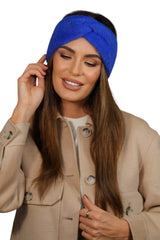 Diadema modelo 205178 Kamea