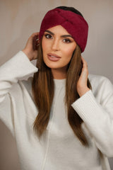 Diadema modelo 205179 Kamea