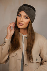 Diadema modelo 205181 Kamea