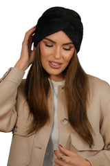 Diadema modelo 205183 Kamea