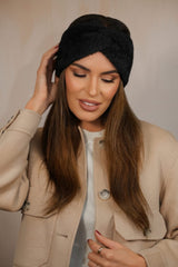 Diadema modelo 205183 Kamea