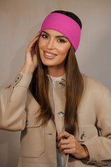 Diadema modelo 205185 Kamea