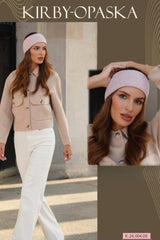 Diadema modelo 205186 Kamea