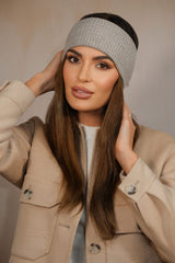 Diadema modelo 205189 Kamea