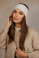 Diadema modelo 205190 Kamea