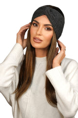 Diadema modelo 205193 Kamea