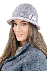 Gorro modelo 205198 Kamea