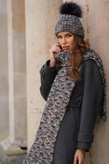 Gorro modelo 205200 Kamea