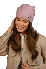 Gorro modelo 205202 Kamea