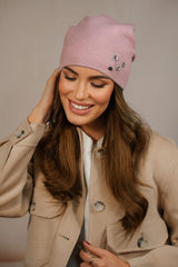 Gorro modelo 205202 Kamea