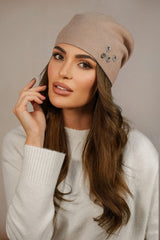 Gorro modelo 205203 Kamea