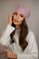 Gorro modelo 205208 Kamea