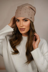 Gorro modelo 205210 Kamea