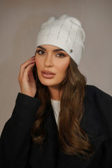 Gorro modelo 205211 Kamea