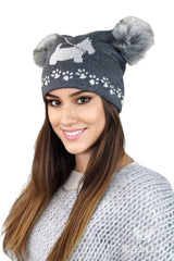 Gorro modelo 205221 Kamea