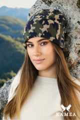 Gorro modelo 205224 Kamea