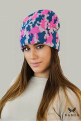 Gorro modelo 205225 Kamea
