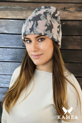 Gorro modelo 205226 Kamea