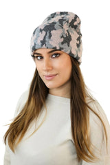 Gorro modelo 205226 Kamea
