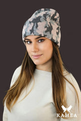 Gorro modelo 205226 Kamea