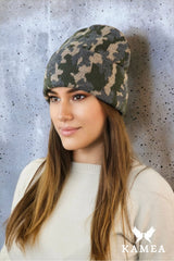 Gorro modelo 205227 Kamea