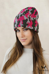 Gorro modelo 205228 Kamea