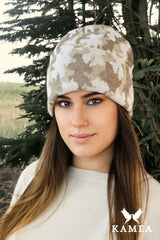 Gorro modelo 205230 Kamea