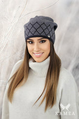 Gorro modelo 205240 Kamea
