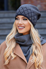 Gorro modelo 205240 Kamea