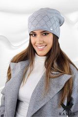 Gorro modelo 205241 Kamea