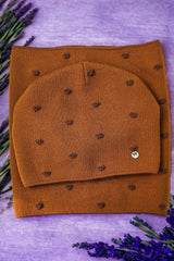 Gorro modelo 205242 Kamea