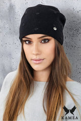 Gorro modelo 205243 Kamea