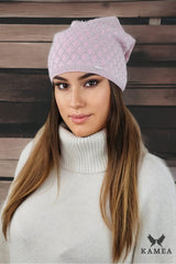 Gorro modelo 205246 Kamea