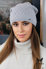 Gorro modelo 205248 Kamea