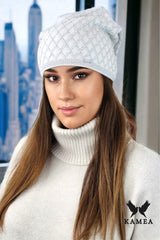 Gorro modelo 205249 Kamea