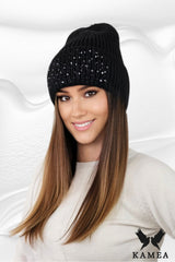 Gorro modelo 205251 Kamea