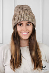 Gorro modelo 205252 Kamea
