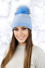 Gorro modelo 205254 Kamea