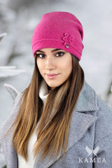 Gorro modelo 205257 Kamea