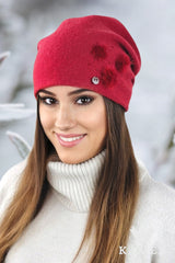 Gorro modelo 205258 Kamea