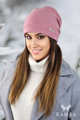 Gorro modelo 205259 Kamea