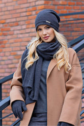 Gorro modelo 205260 Kamea