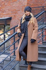 Gorro modelo 205260 Kamea