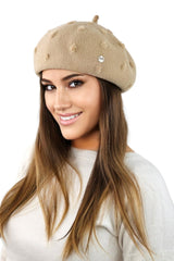 Boina modelo 205266 Kamea