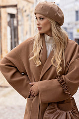 Boina modelo 205269 Kamea