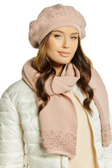 Boina modelo 205274 Kamea